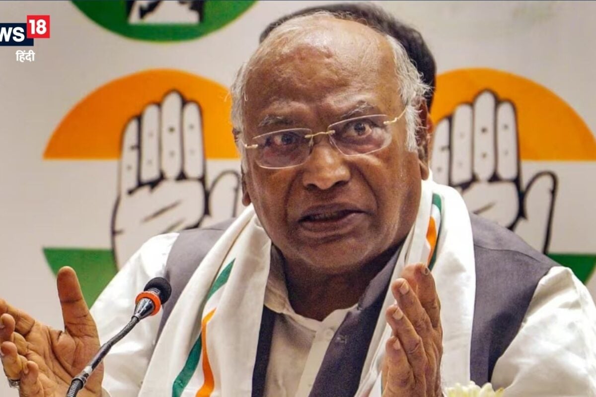 मल्लिकार्जुन खरगे के खिलाफ वारंट जारी कोर्ट में पेश होने के आदेश किस मामले में फंसे कांग्रेस अध्यक्ष