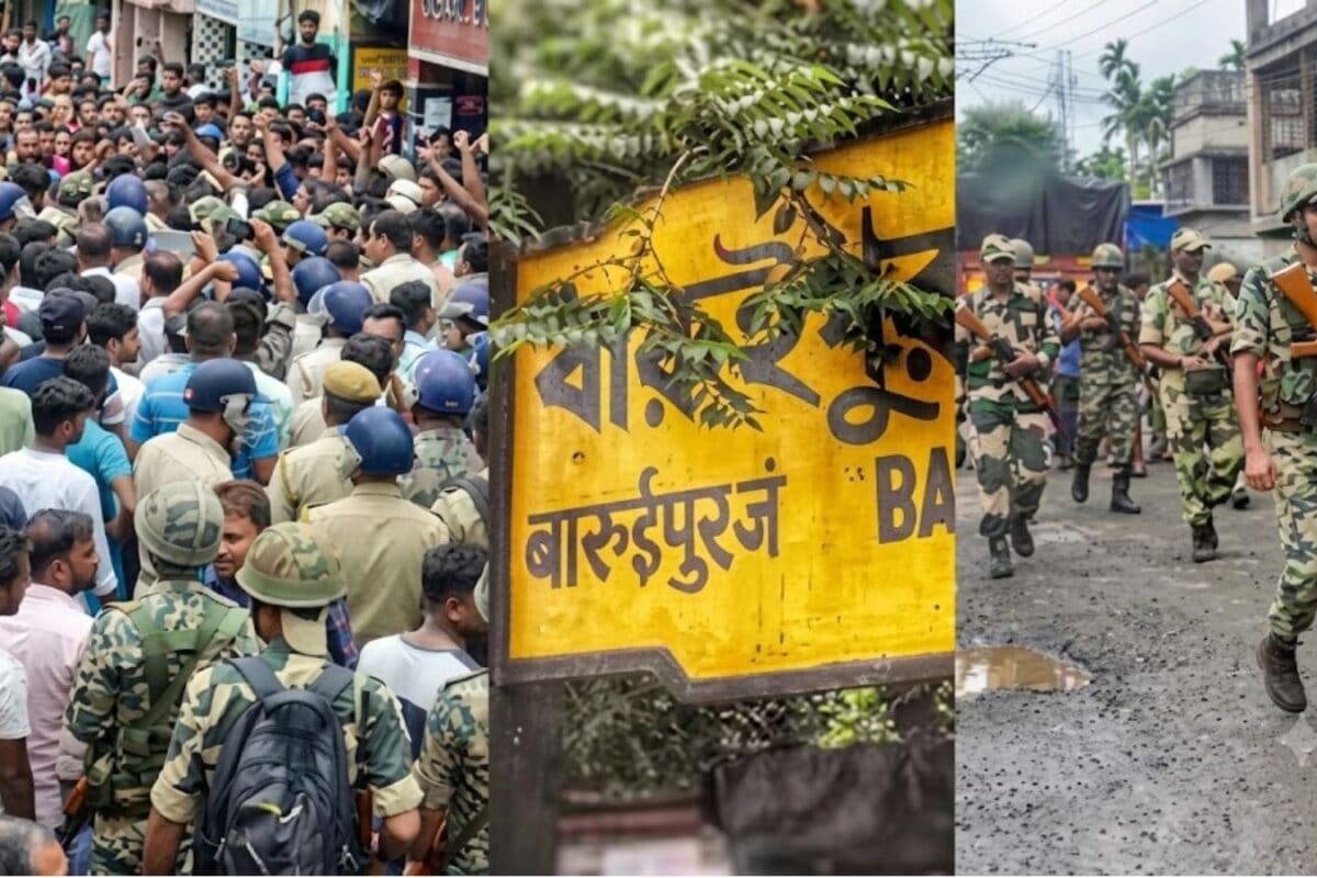 Baruipur Case Update: देह पर घाव तालाब में चल रही थीं सांसें बंगाल की बेटी के साथ क्या हुआ कि मचा बवाल