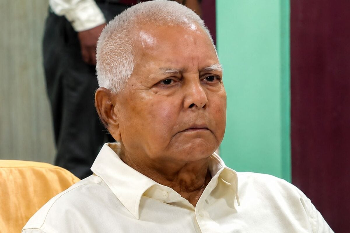 Land for Job Case: लालू परिवार से जुड़ी चार्जशीट पर फिर होगी बहस, अमित कात्याल मनी लॉन्ड्रिंग केस में 14 अक्टूबर को सुनवाई