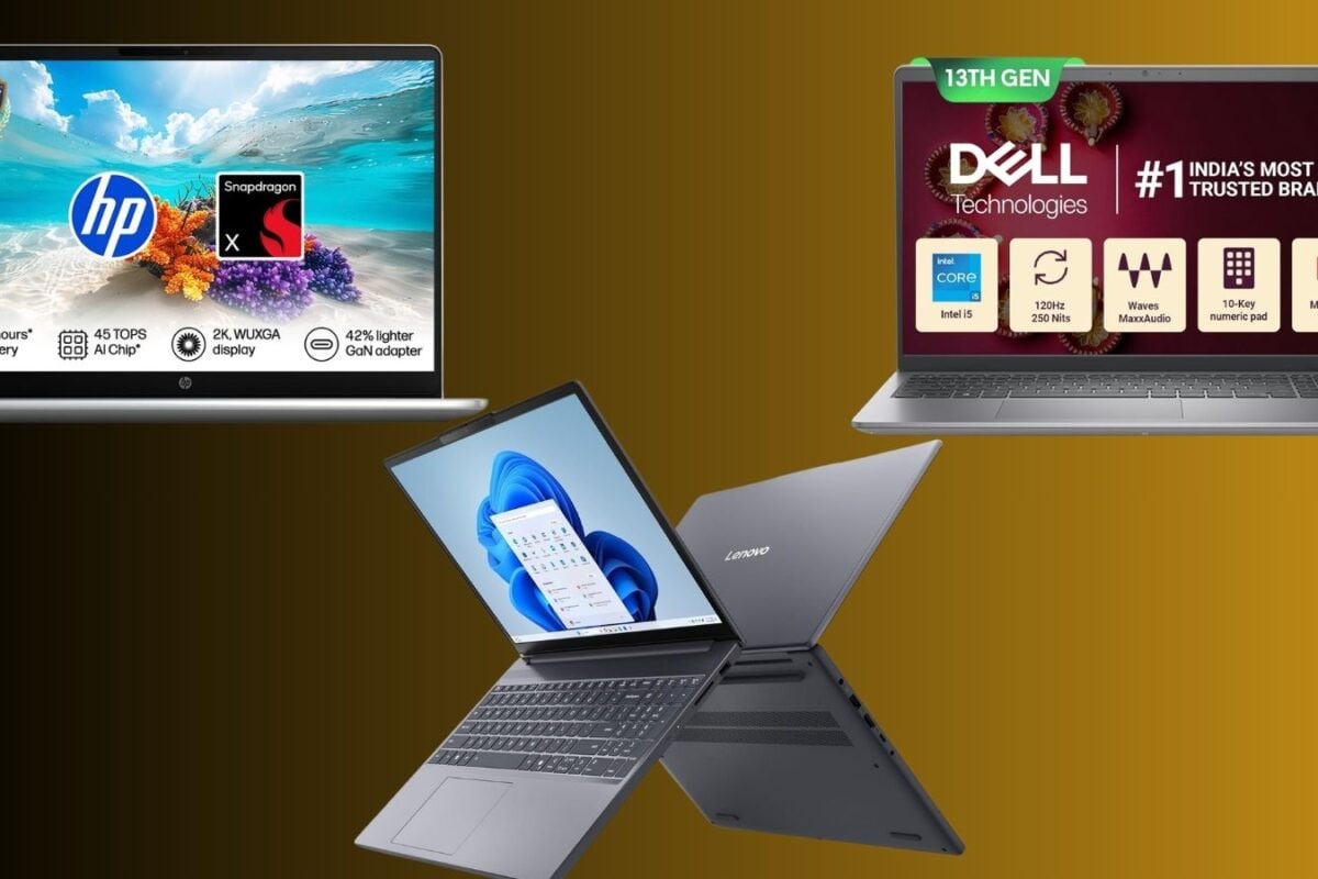 Amazon Prime Day 2026 Laptop Deals: स्टूडेंट्स, ऑफिस और AI यूजर्स के लिए कौन-सा लैपटॉप है सबसे बेहतर?