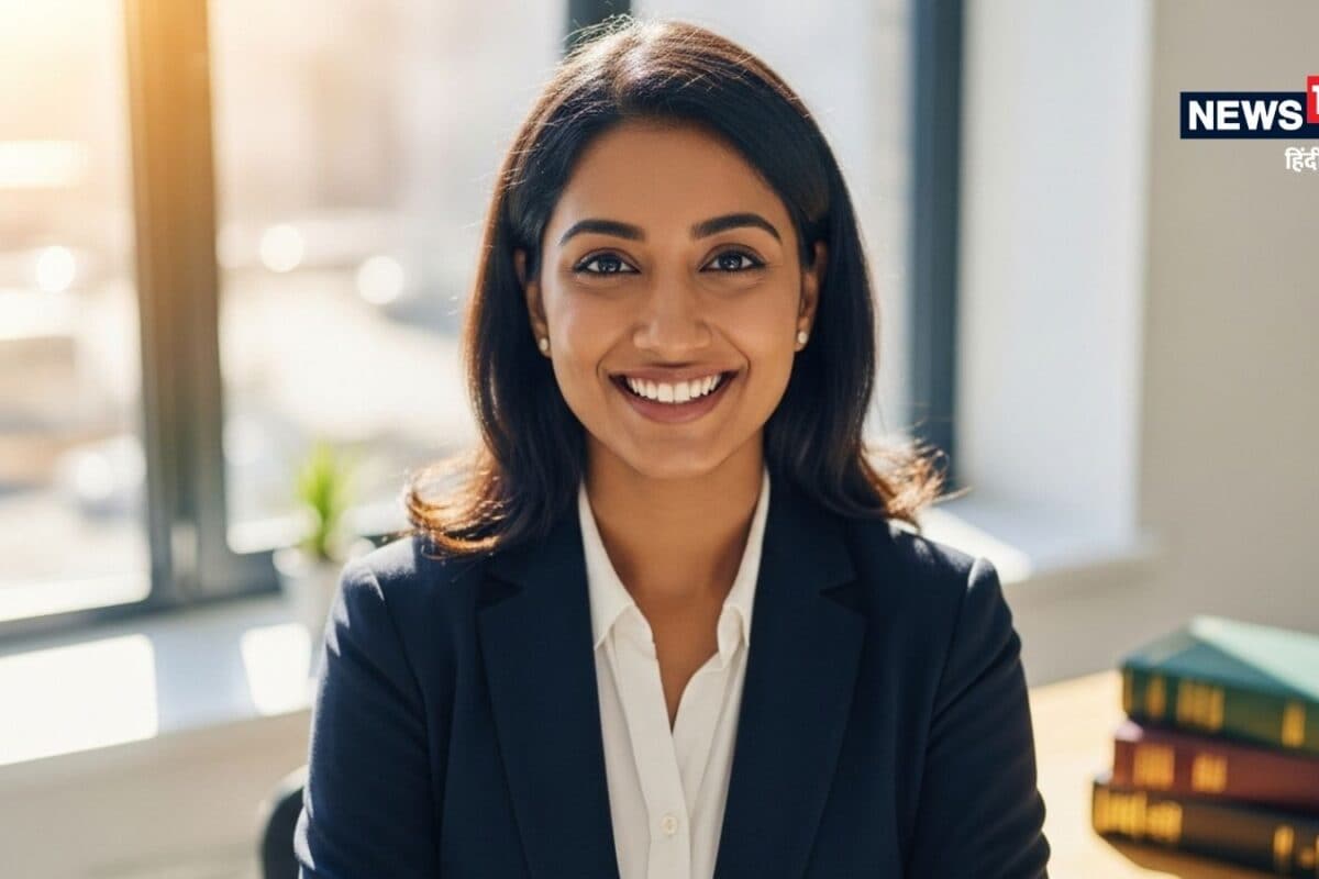 सिर्फ डिग्री मिलने से कोई कोर्ट में केस नहीं लड़ सकता समझें लॉयर और एडवोकेट का फर्क
