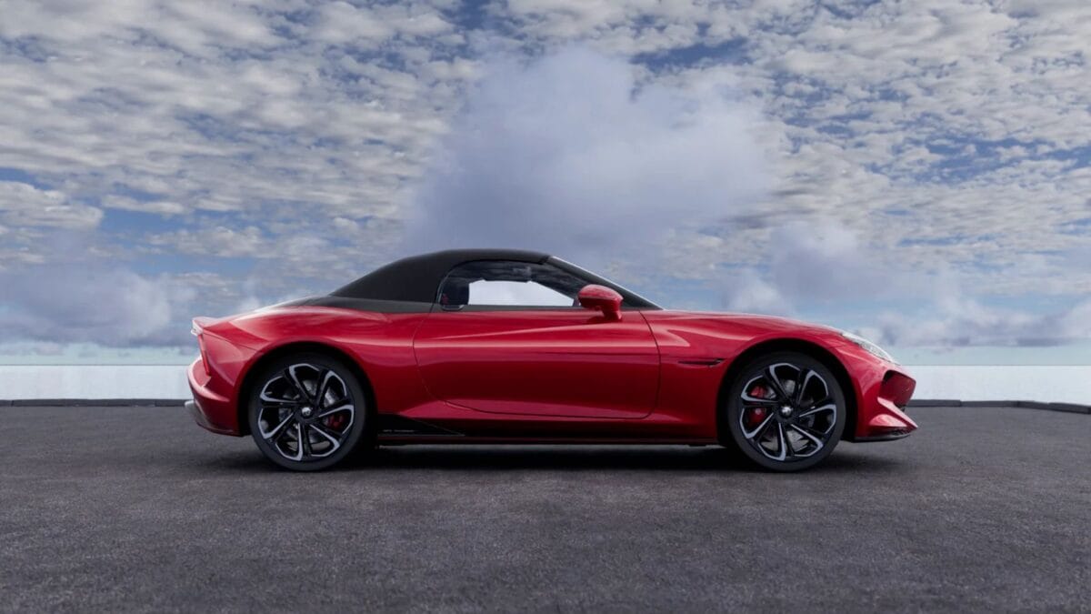 These are the best convertible cars in the market, know the price and features