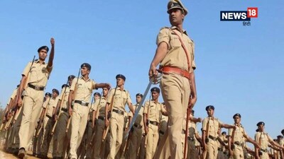 MP Police Bharti 2026: एमपी पुलिस में कुल 655 वैकेंसी है.