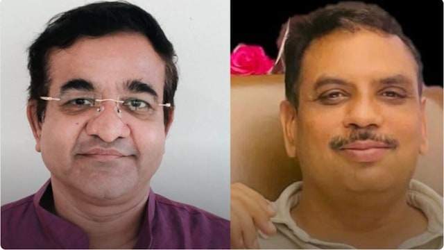 वक्फ बोर्ड में पहली बार गैर-मुस्लिमों की एंट्री, नए कानून से पुनर्गठन करने वाला पहला राज्य बना मध्य प्रदेश - News18 हिंदी