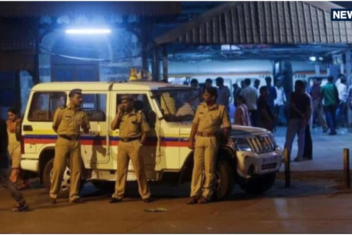 वैष्णवी खत्म हो चुकी है 30 मिनट तक होता रहा झगड़ा फिर सनकी आशिक ने मंगेतर को फोन कर दी मर्डर की खबर