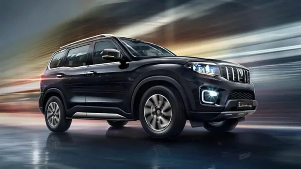 People are eagerly buying this 7-seater SUV, bring it home for just ₹ 13.49 lakh