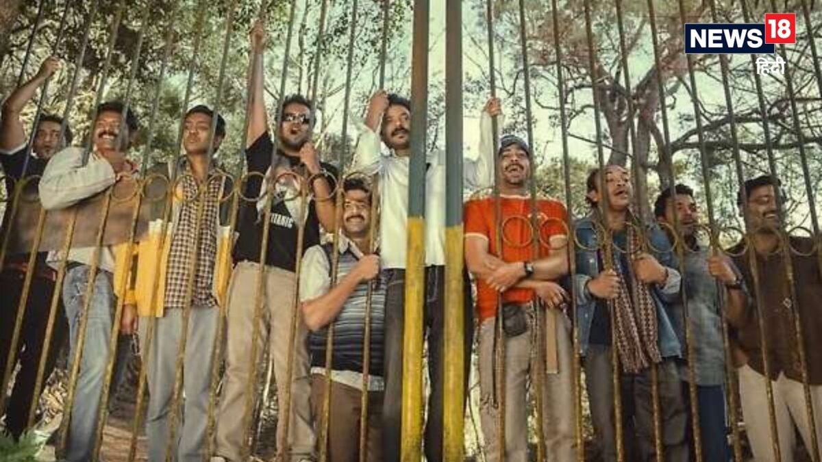 2024 की ब्लॉकबस्टर को नहीं मिला नेशनल अवॉर्ड, भड़का एक्टर ने लगाए जूरी पर आरोप 2024 की ब्लॉकबस्टर को नहीं मिला नेशनल अवॉर्ड, भड़का एक्टर ने लगाए जूरी पर आरोप