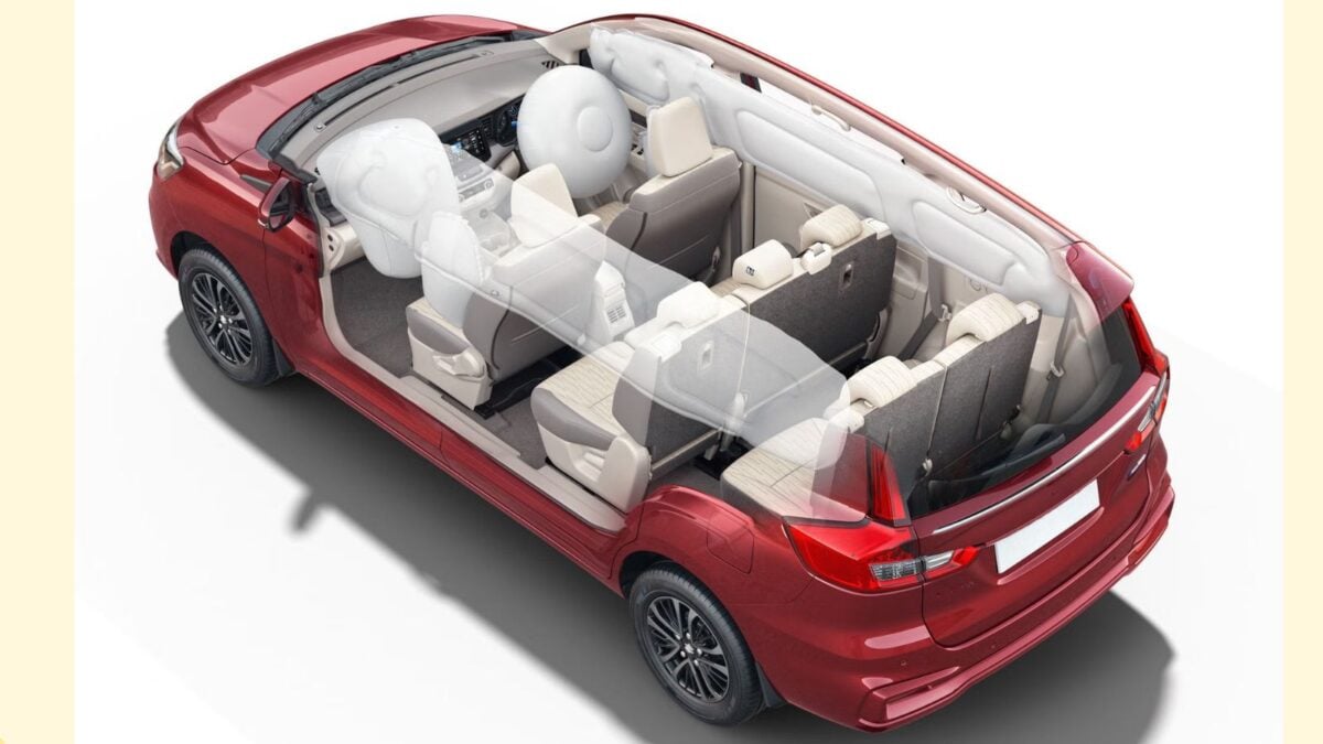 This is the country's best selling 7-seater car, know its price and features