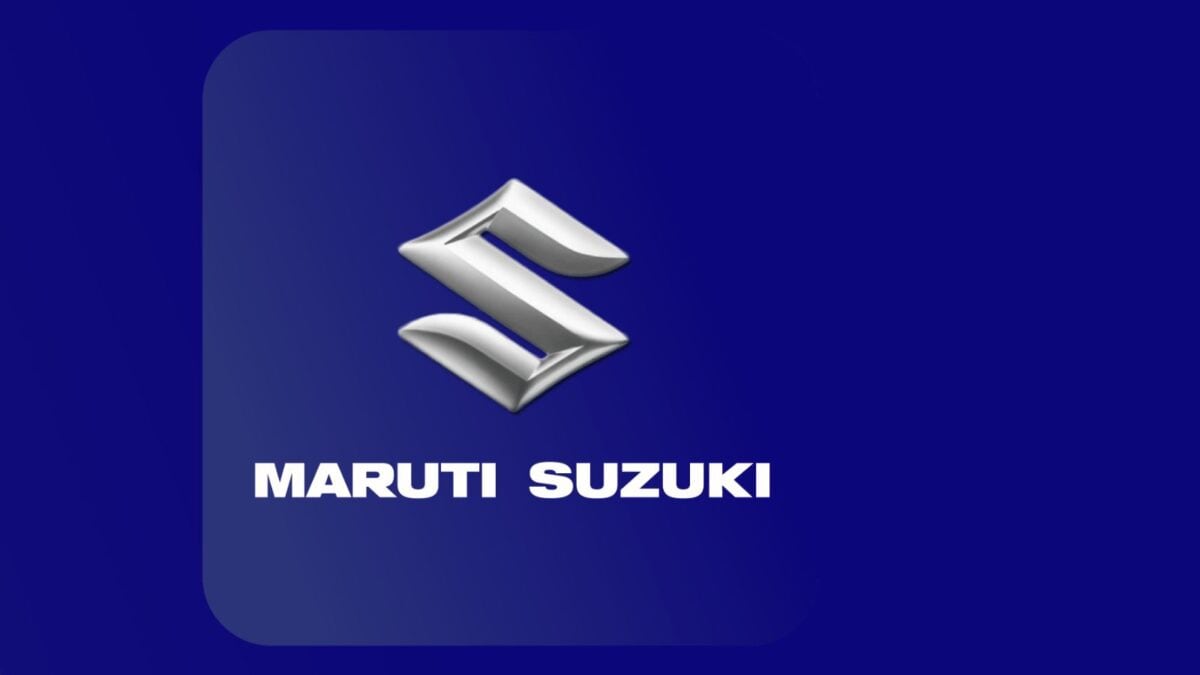 Maruti Suzuki gave the second blow! Will increase prices again in August