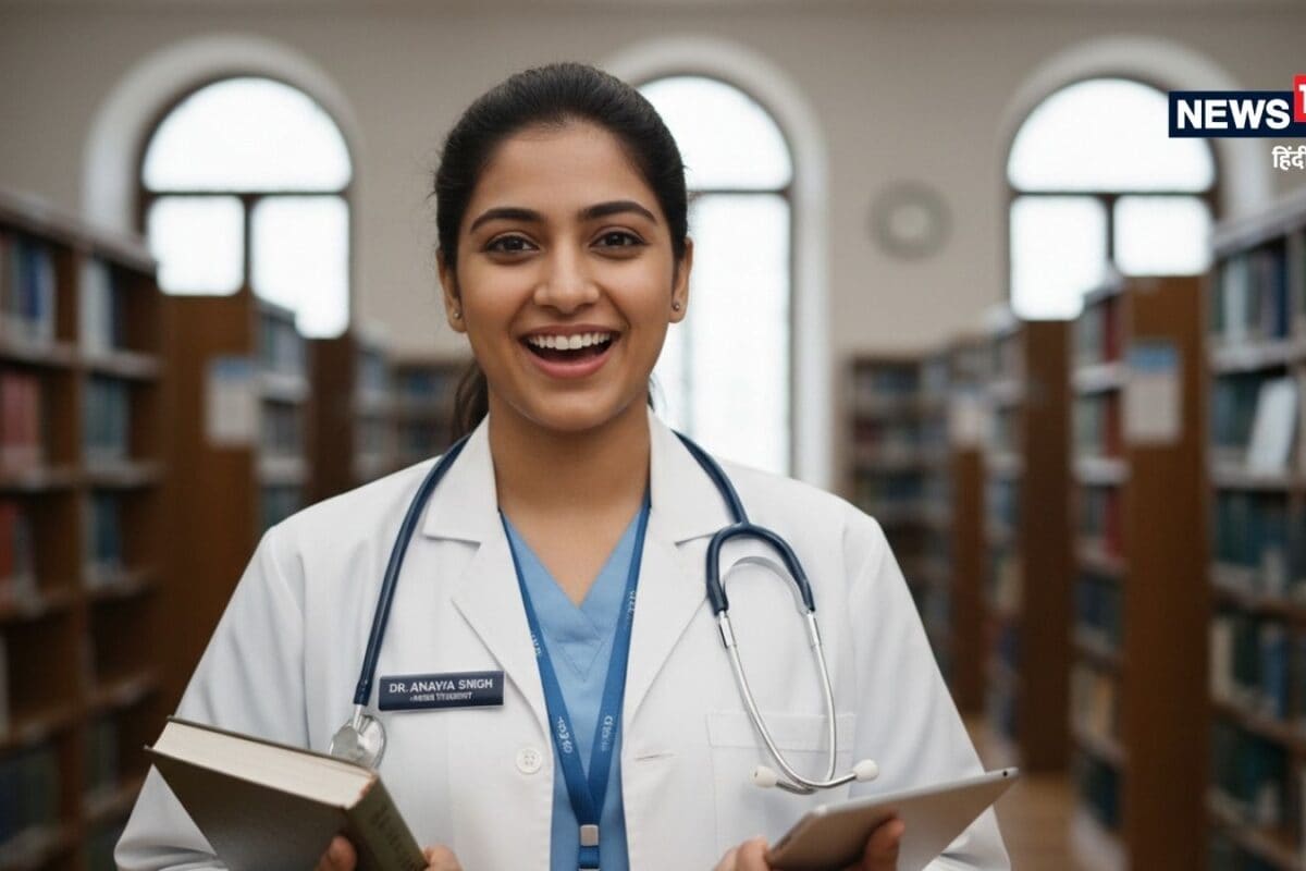 देश का नंबर 1 मेडिकल कॉलेज कौन सा है एमबीबीएस के लिए जानिए टॉप 10 संस्थान