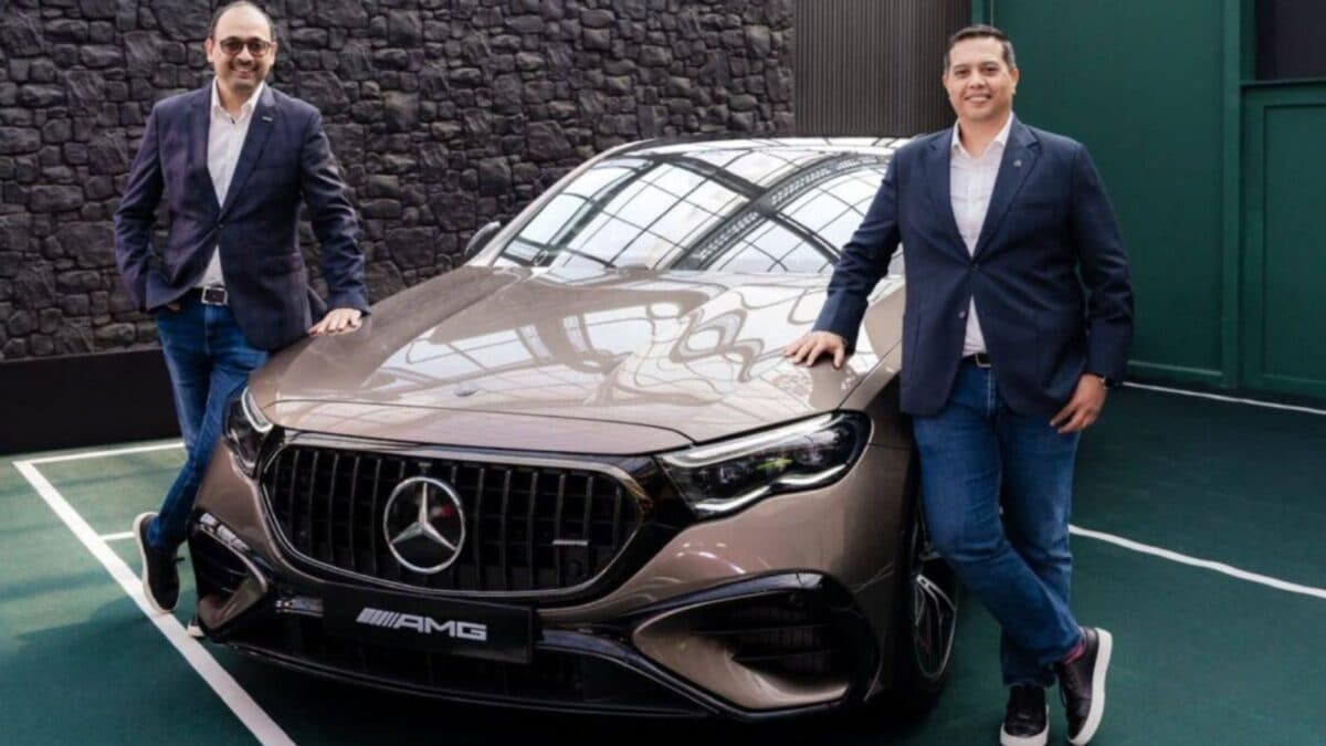 100 KM range without petrol, 360-degree camera and ADAS! This luxury sedan has arrived in the market