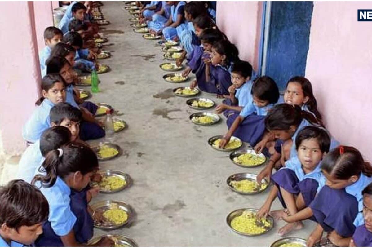 पश्चिम बंगाल मिड-डे मील में मिलेगा अंडा! इस्कॉन को लेकर कुणाल घोष ने सरकार से कह दी यह बड़ी बात!