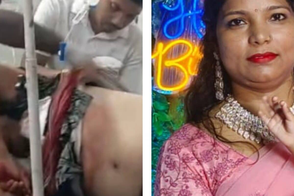 Bihar News: हम-तुम और वह की साजिश! MVI पत्नी ने ही 4 लाख में करवाई पति की हत्या प्रेमी समेत 3 गिरफ्तार
