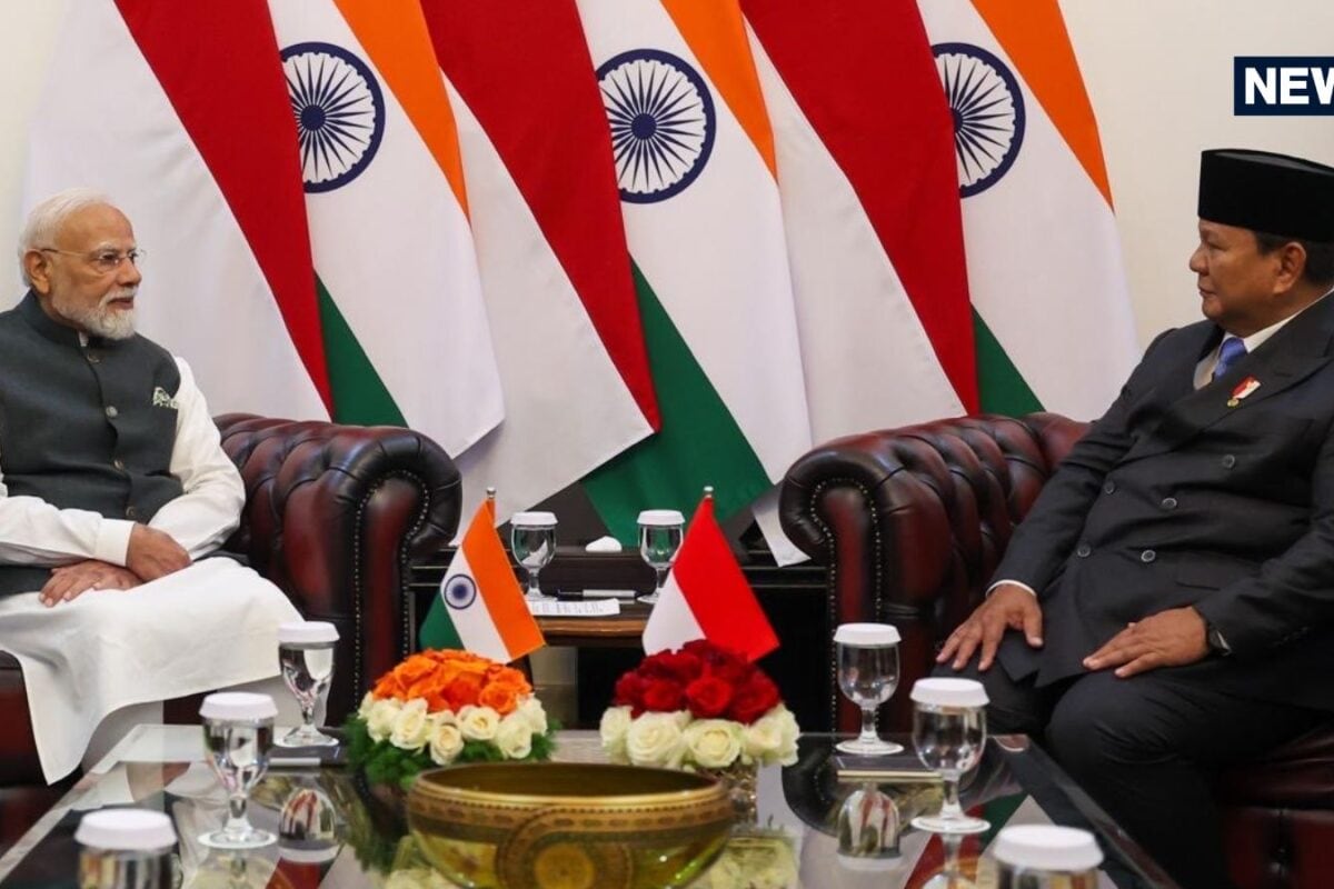India-Indonesia Deal: ब्रह्मोस अस्त्र मिसाइल और EVM इंडोनेशिया के साथ हुई 20 बड़ी डील मल्लका में भी भारत की धमक