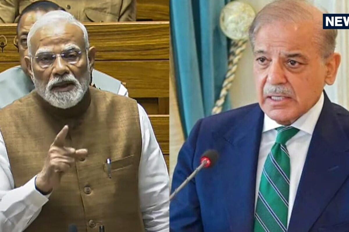 1971 में हार के बाद भी नहीं बदली सोच अमेरिकी एक्सपर्ट ने बताया भारत से क्यों टकराता रहता है पाकिस्तान