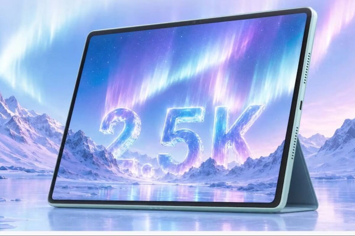लैपटॉप की छुट्टी? मोटोरोला का नया Moto Pad 70 लॉन्च से पहले ही चर्चा में, 10,200mAh बैटरी ने बढ़ाई एक्साइटमेंट