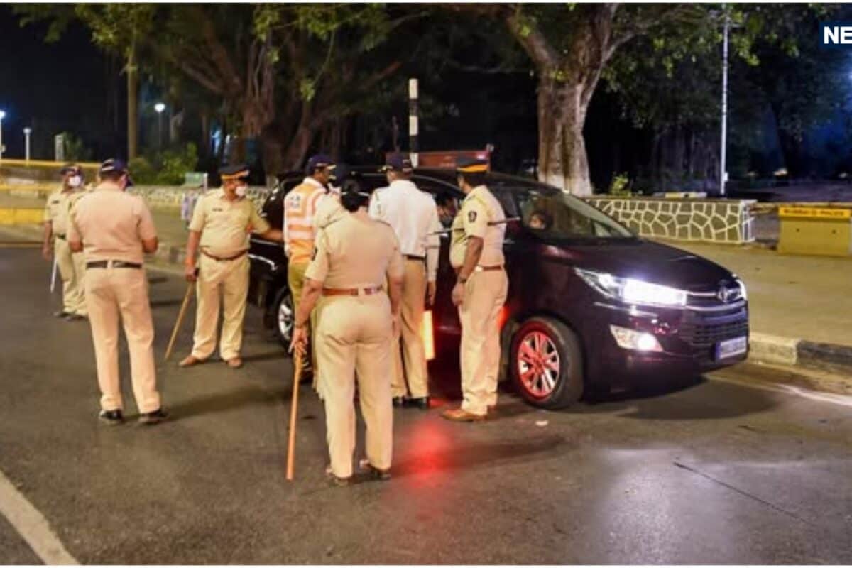 सड़क हादसे के बाद बुजुर्ग को थाने ले गई पुलिस 12 घंटे बाद मिला इलाज अब पैरालाइज्ड हैं शरद कदम