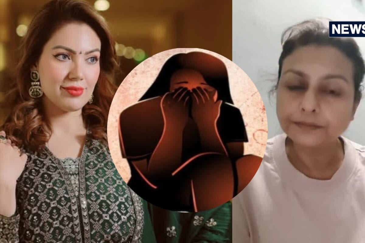 12 साल की बच्ची के रेप-मर्डर पर भड़कीं मुनमुन दत्ता, की आरोपी को सख्त सजा देने की मांग- 'बारुईपुर के लिए इंसाफ'