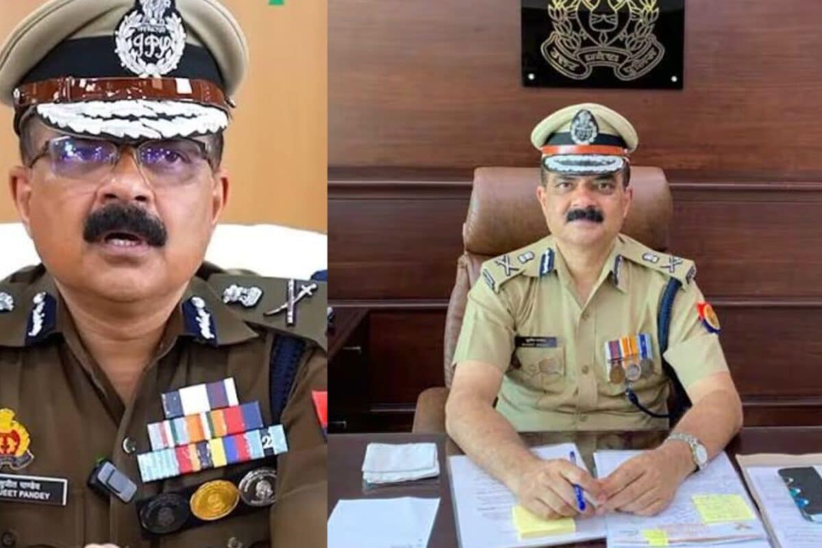 IAS अधिकारी थे पिता, हिस्ट्री पढ़कर IPS बना बेटा, अब संभालेंगे देश के सबसे बड़े पुलिस ट्रेनिंग संस्थान की कमान
