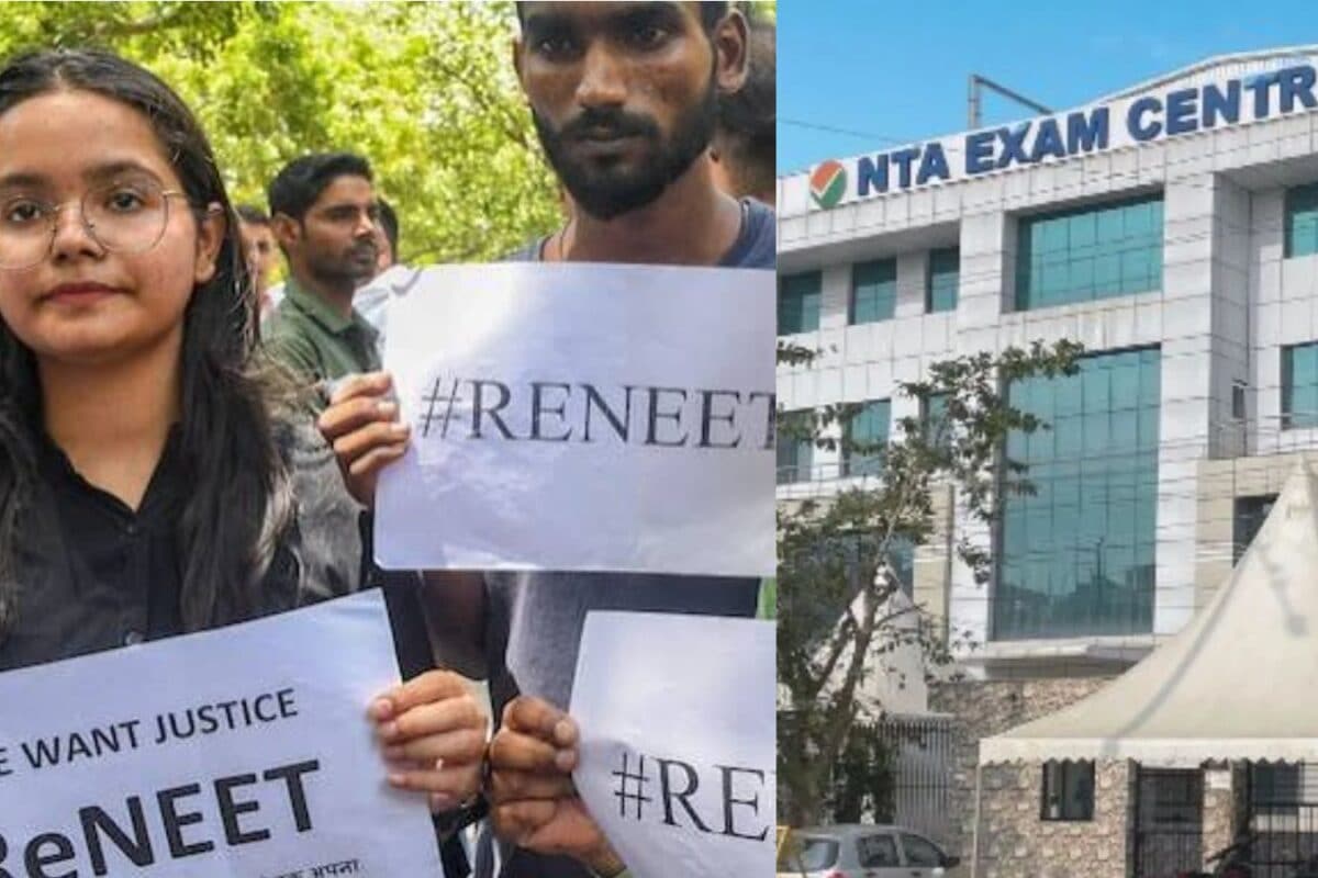 NTA में सिर्फ 24 स्थायी कर्मचारी कराता है NEET JEE समेत 270 से ज्यादा परीक्षाएं