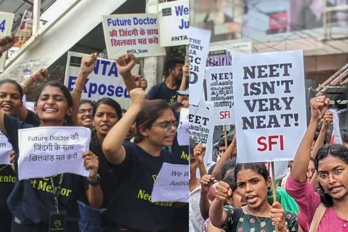 Explained: 10 साल की जेल 10 करोड़ जुर्माना पुराने कानून से कितना अलग है मोदी सरकार का नया बिल