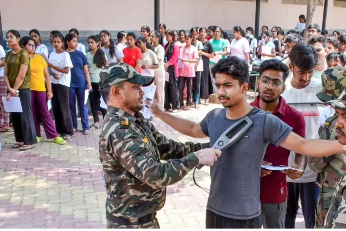 NEET विवाद के बाद NTA में बड़ा बदलाव! अब साइबर सिक्योरिटी से लेकर जांच तक अलग अधिकारी जानिए क्या-क्या बदलेगा
