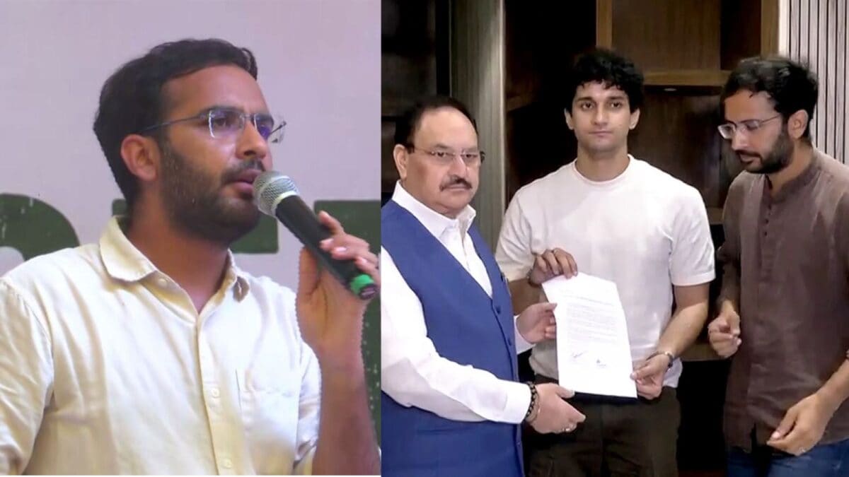आशुतोष रांका: CJP प्रवक्ता की शिक्षा और भूमिका