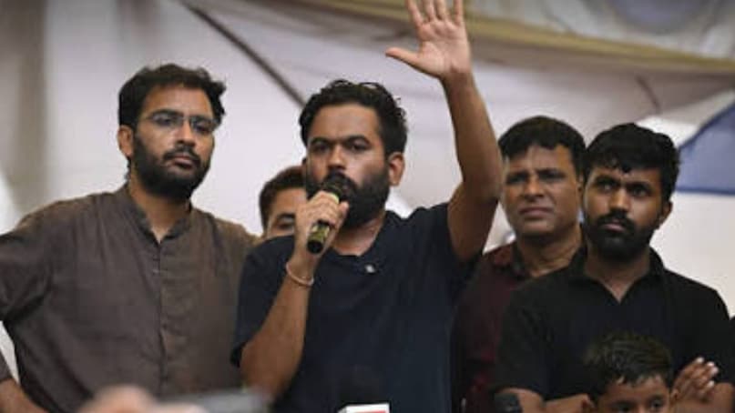 Jantar Mantar CJP Protest, neet exam 2026, Ashutosh Ranka,Ashutosh Ranka Education,Ashutosh Ranka Biography,Ashutosh Ranka IIT Kanpur,Ashutosh Ranka LSE,Ashutosh Ranka Qualification,Ashutosh Ranka CJP,CJP Spokesperson Ashutosh Ranka,Cockroach Janata Party,CJP National Spokesperson, NEET Protest 2026,NEET Student Protest,J P Nadda CJP Meeting,Jitendra Singh CJP Meeting,Ashutosh Ranka News,आशुतोष रांका,आशुतोष रांका एजुकेशन,आशुतोष रांका कौन हैं,आशुतोष रांका बायोग्राफी