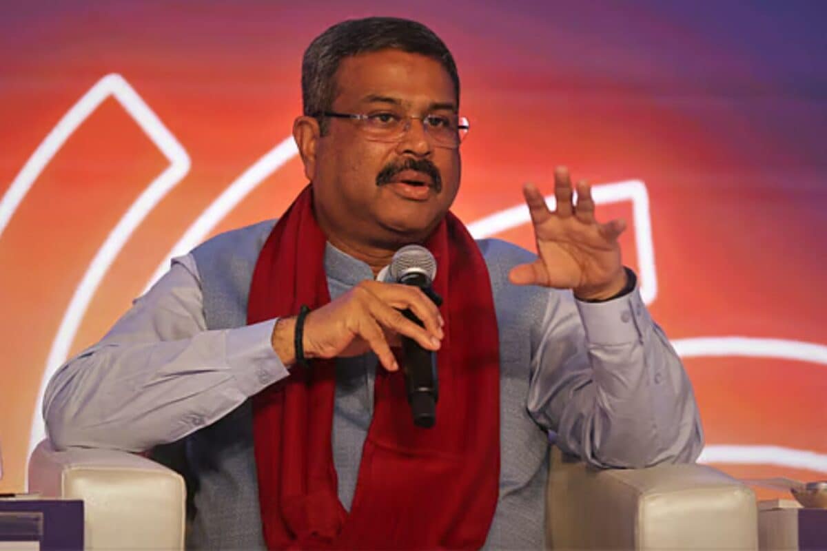 5 साल 18 दिन शिक्षा मंत्री रहे धर्मेंद्र प्रधानक्या-क्या बदलकर गए NEET CUET और NTA में क्या-क्या बदला