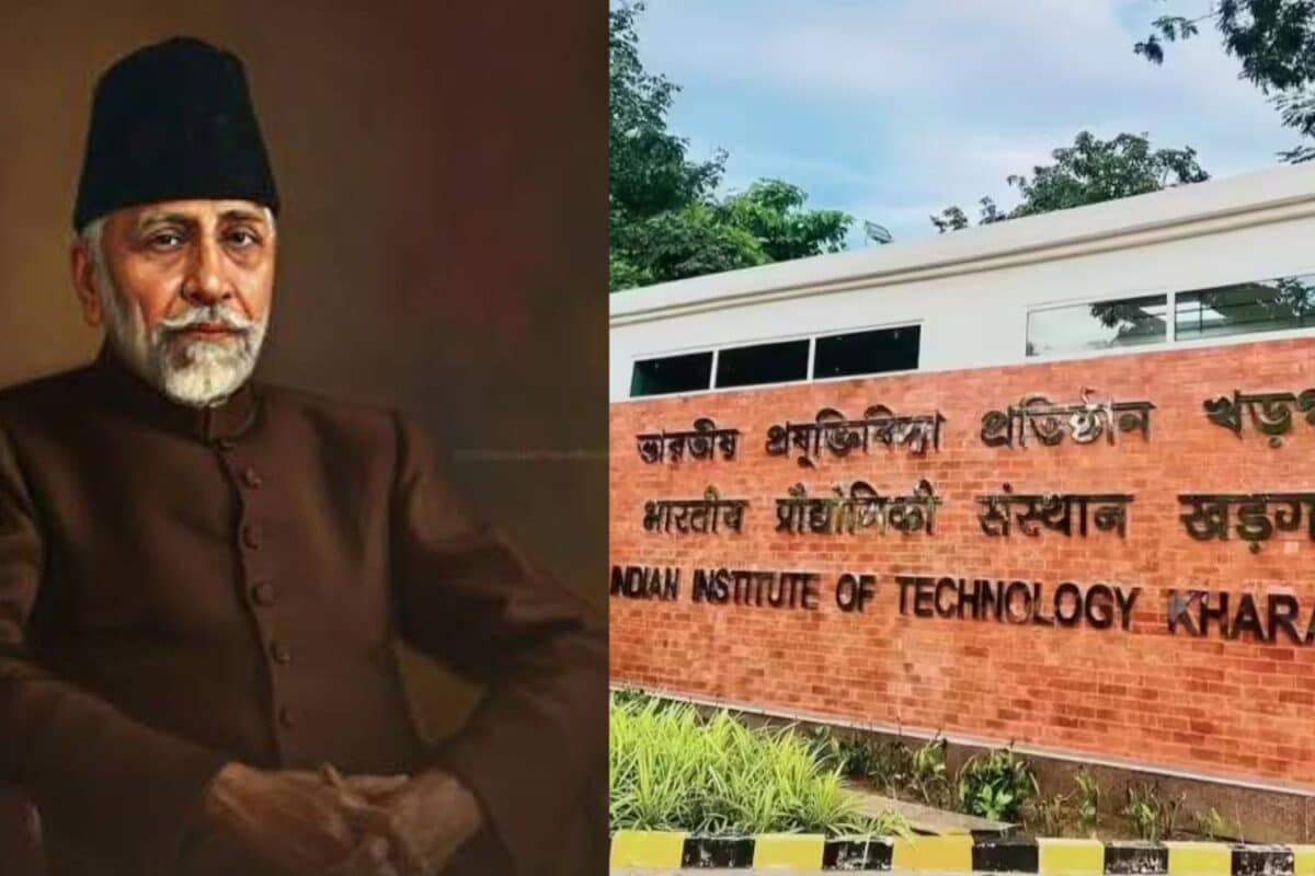 कभी स्कूल नहीं गए फिर भी बना दिए IIT UGC और AIIMS कौन थे भारत के पहले शिक्षा मंत्री