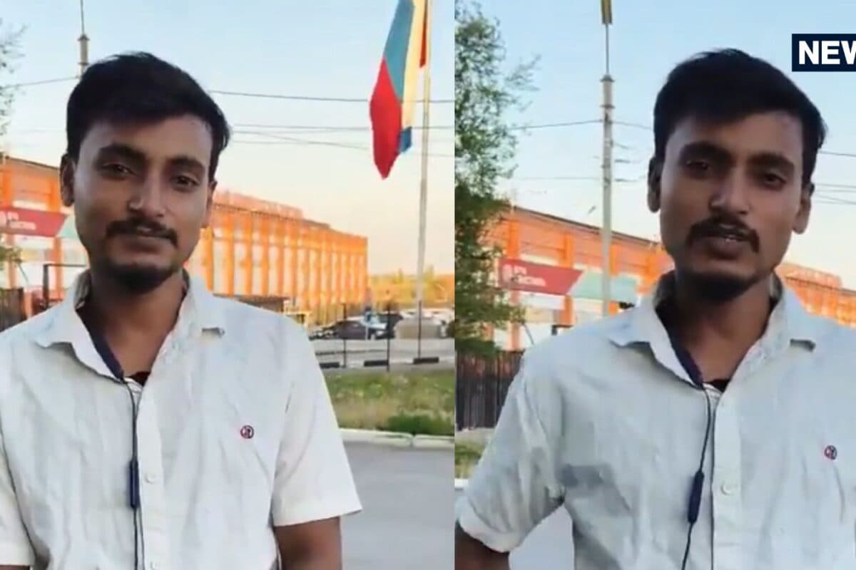 रूस में बैठा था किशनगंज का सदाकत फिर भी NEET प्रदर्शन में दर्ज हो गई एफआईआर! सवालों में घिरी बिहार पुलिस