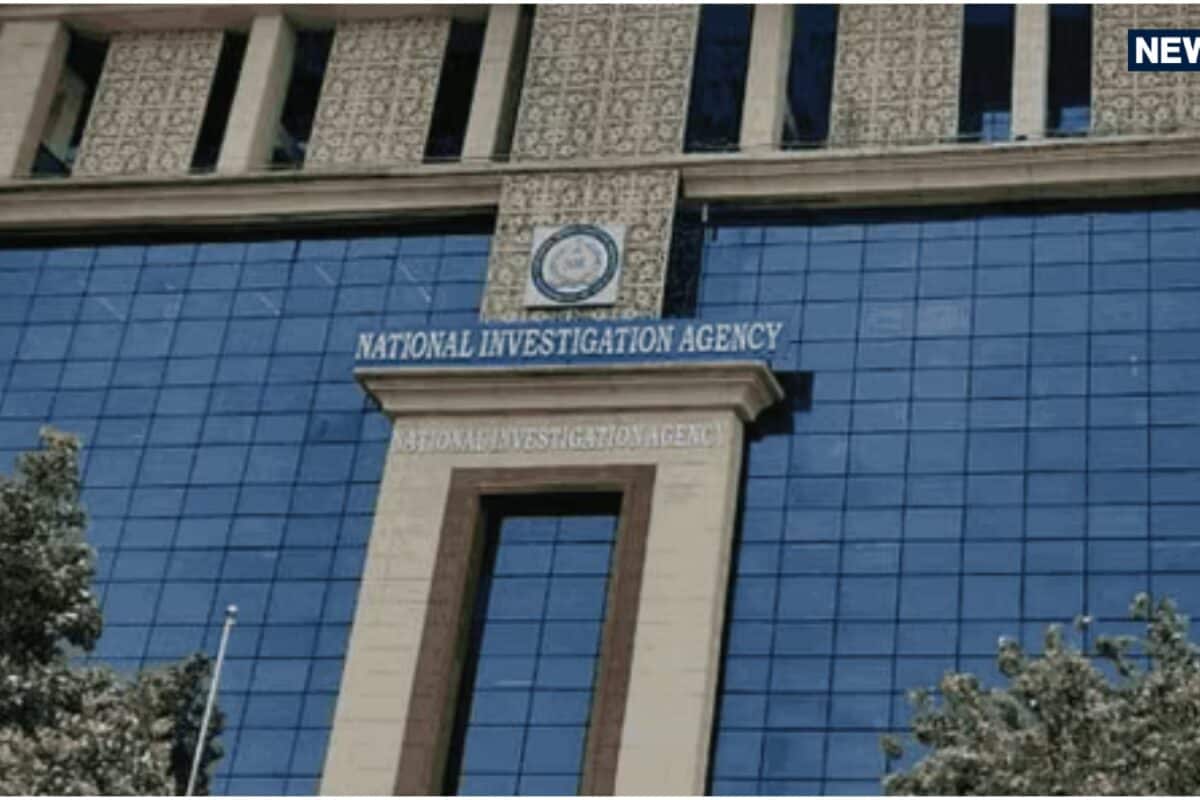सांप्रदायिक दंगे और टारगेट किलिंग का खतरनाक एजेंडा अल-हिंद ISIS मॉड्यूल पर NIA का करारा प्रहार