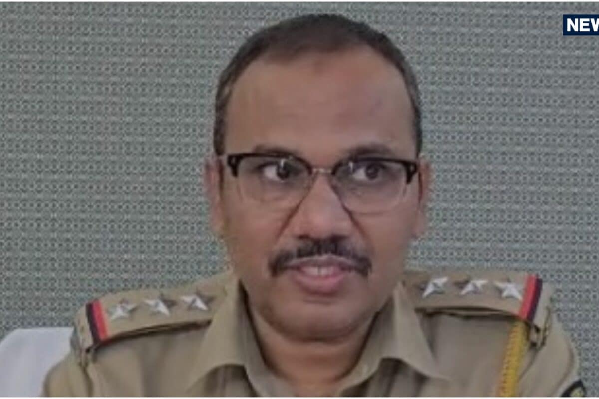 मां जगदंबा नाराज हैं 51 कदम आगे बढ़िए और 81 साल की बुजुर्ग महिला को बातों में फंसाकर लूट लिए लाखों के गहने