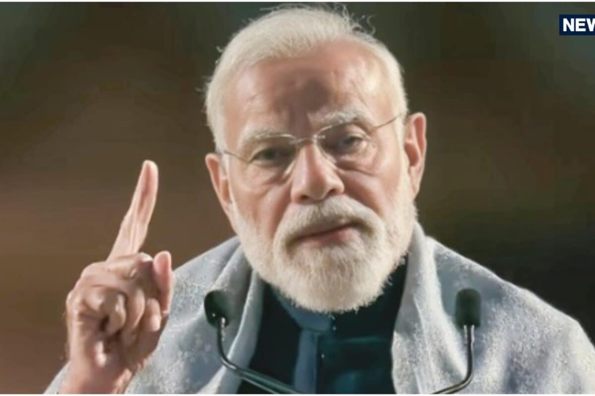 निकेल कॉपर से नौसेना तक PM मोदी का इंडोनेशिया दौरा क्यों है गेमचेंजर भारत रचेगा नया भू-राजनीतिक समीकरण