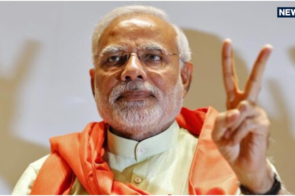 PM मोदी ने बनाया नया भारत बदल दी करोड़ों लोगों की जिंदगी शशि थरूर ने बांधे तारीफों के पुल