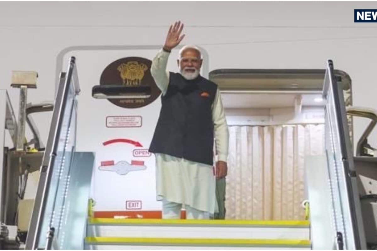 इंडोनेशिया से ऑस्ट्रेलिया और न्यूजीलैंड तक मोदी मैजिक विदेश मंत्रालय ने बताया - PM के दौरे से क्या हासिल हुआ