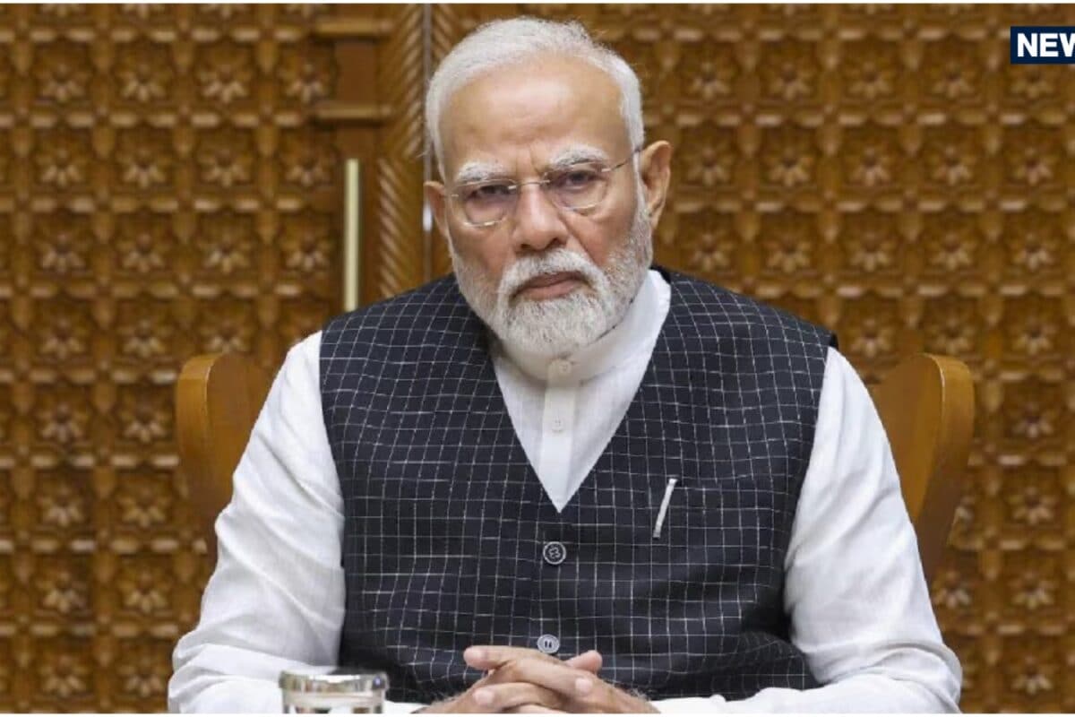 हिंद-प्रशांत में भारत की नई चाल PM मोदी की इंडोनेशिया यात्रा से बढ़ेगी चीन की टेंशन ब्रह्मोस पर दुनिया की नजर