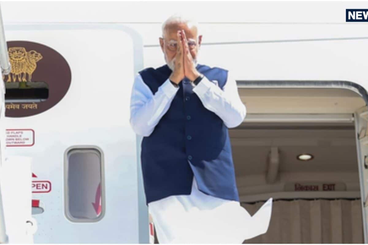 40 साल बाद न्यूजीलैंड की धरती पर कदम रखेंगे भारतीय PM, इंडोनेशिया-ऑस्ट्रेलिया के साथ 'एक्ट ईस्ट' नीति पर जोर