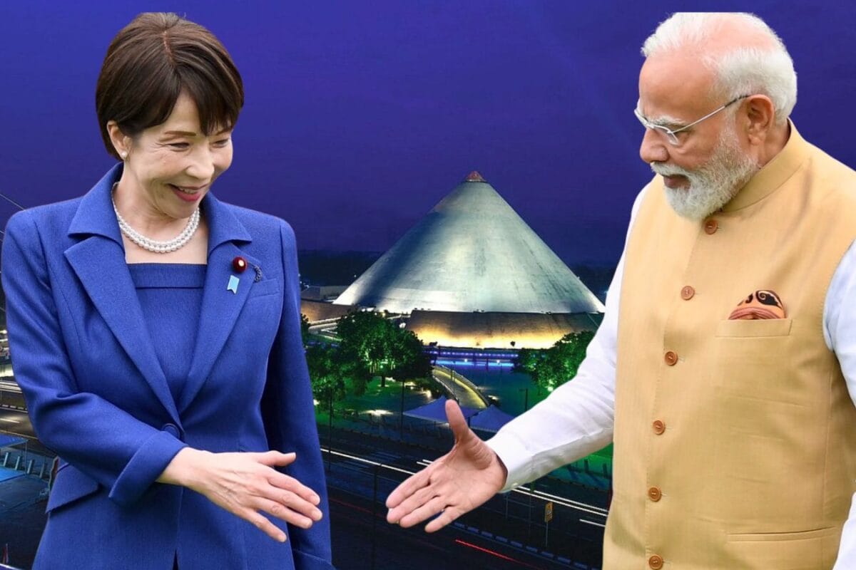 पीएम मोदी ने जापान में बसे भारतीयों से क्‍यों मांगा था म‍िट्टी-पानी क्‍या हुआ उसका