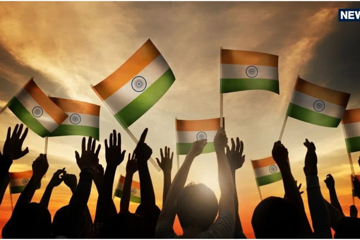 जरा सी चूक और हो जाएगा एक्शन राष्ट्रगान और राष्ट्रगीत को लेकर गृह मंत्रालय की नई गाइडलाइंस