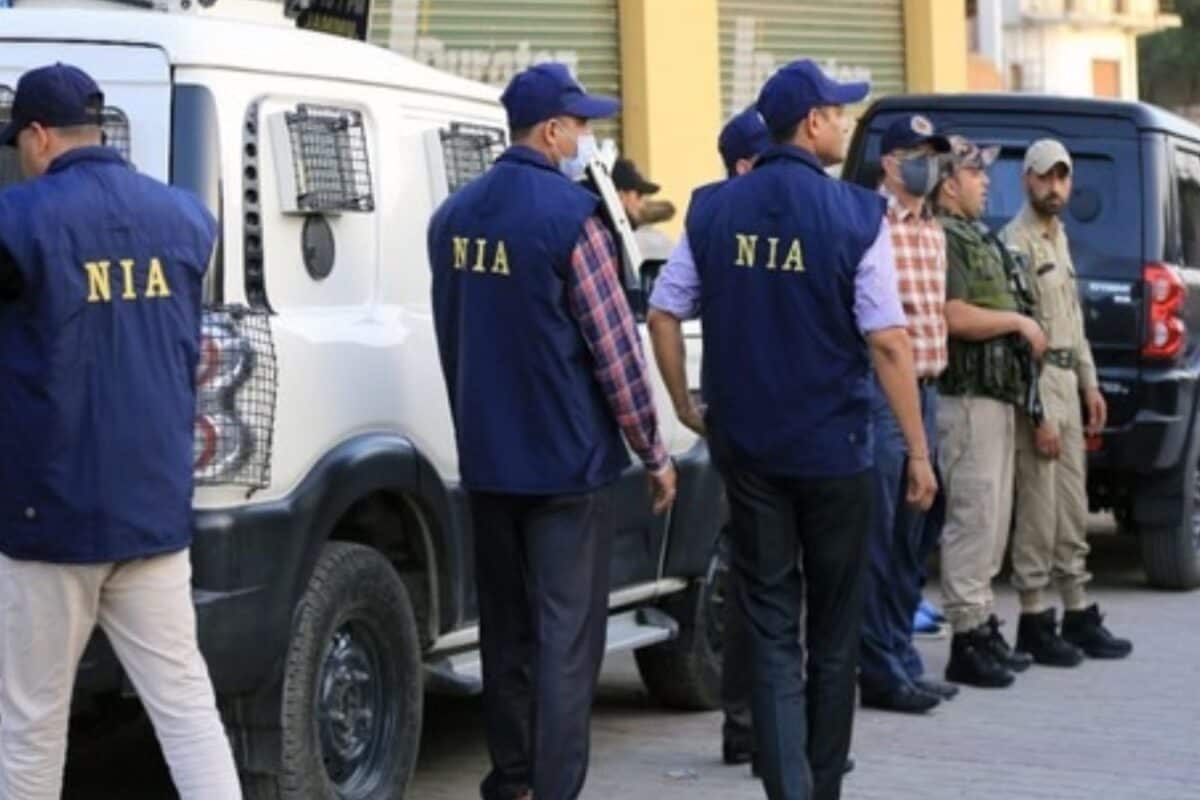 ममता बनर्जी ने सालों तक नहीं दी मंजूरी सत्ता बदलते ही कोलकाता में खुला राष्ट्रीय जांच एजेंसी NIA का थाना अब बिना रोक-टोक खुलेगी सबकी कुंडली