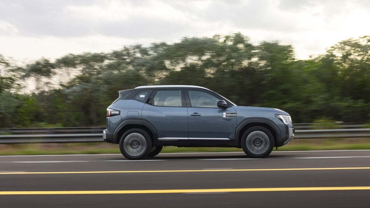 Only Gangadhar is powerful! Price and appearance are all the same, yet this SUV is being sold under two names.