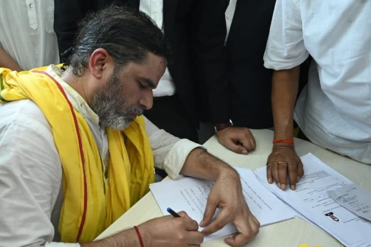 Opinion: बांकीपुर उपचुनाव में प्रशांत किशोर ने चला ऐसा दांव शॉटगन के बाद कायस्थ लॉबी में मची हलचल!