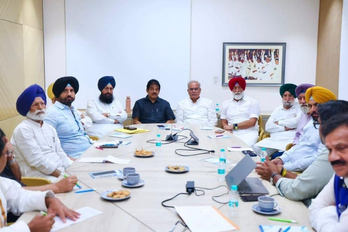 पंजाब चुनाव से पहले राहुल गांधी ने राजा वडिंग को दे दी खुली छूट चन्नी का अगला कदम अब क्या होगा