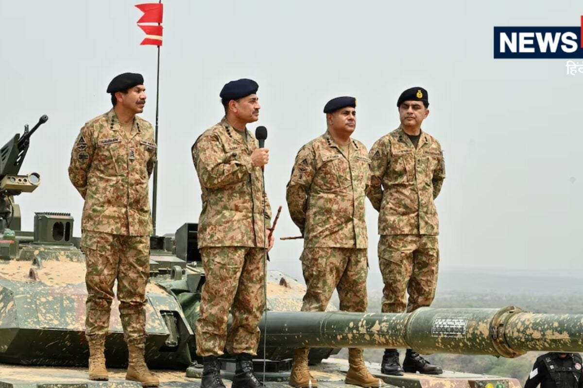 हारे हुए आसिम मुनीर को कहां से मिल रहा भारत को धमकाने का कॉन्फिडेंस? यूक्रेन का वो कांड तो नहीं