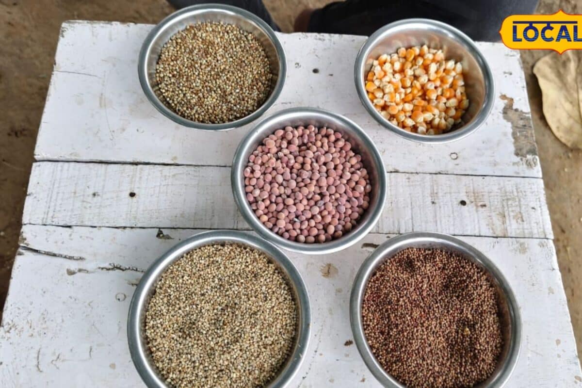 अब एक ही खेत देगा कई फसलों का फायदा जानिए क्या है पंचरत्न खेती जो किसानों को बना रहा है मालामाल