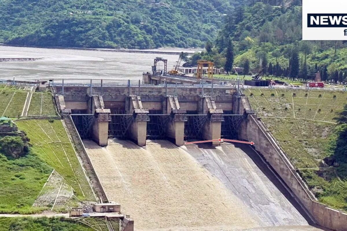 4 किमी लंबा, दो टनल...कीतरपुर-मनाली फोरलेन पर पंडोह बाईपास की नई अलाइनमेंट को मोदी सरकार ने दी मंजूरी, 2 नए पुल भी बनेंगे
