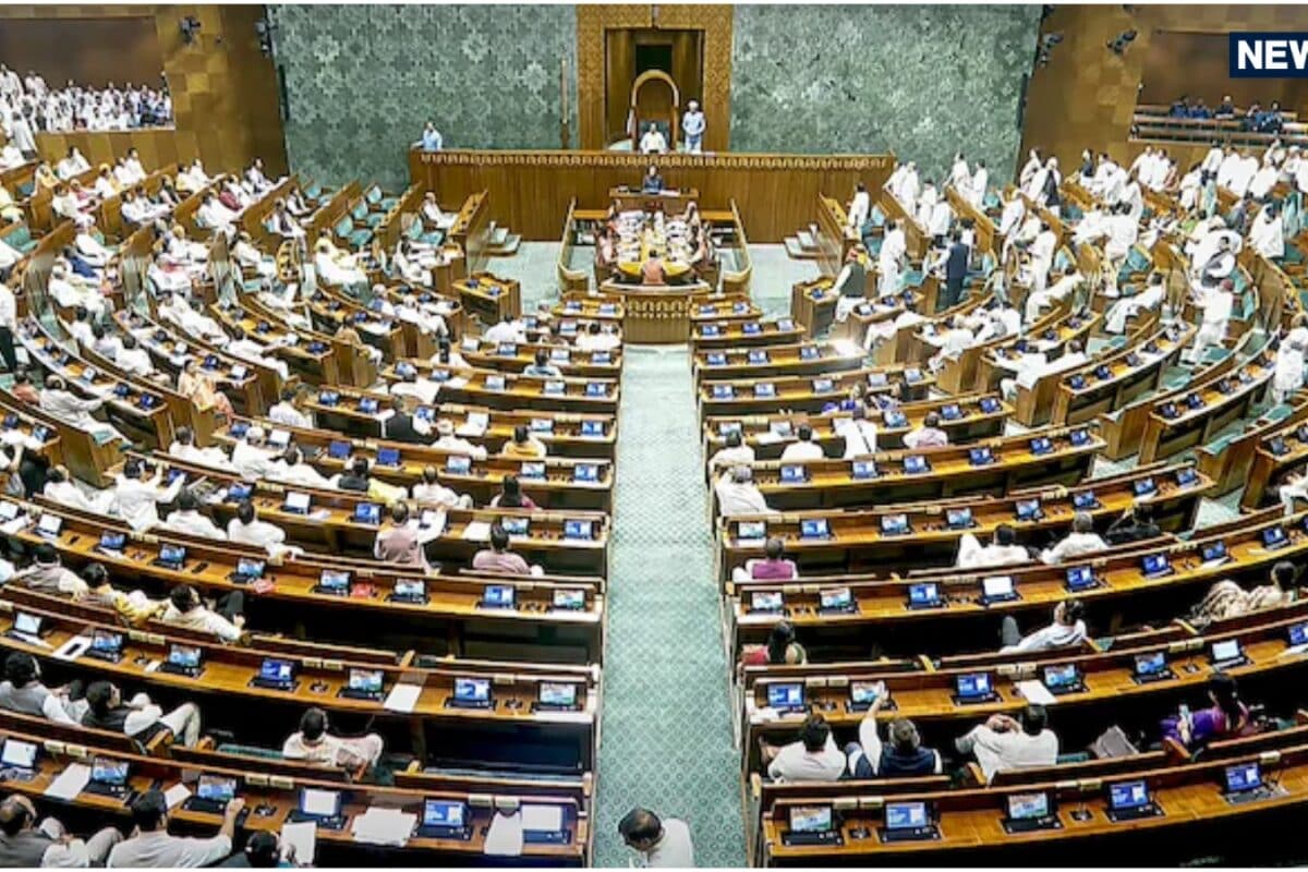 महिला आरक्षण बिल का समर्थन करते हैं लेकिन परिसीमन पर DMK की दो टूक दक्षिणी राज्यों के हितों से समझौता नहीं