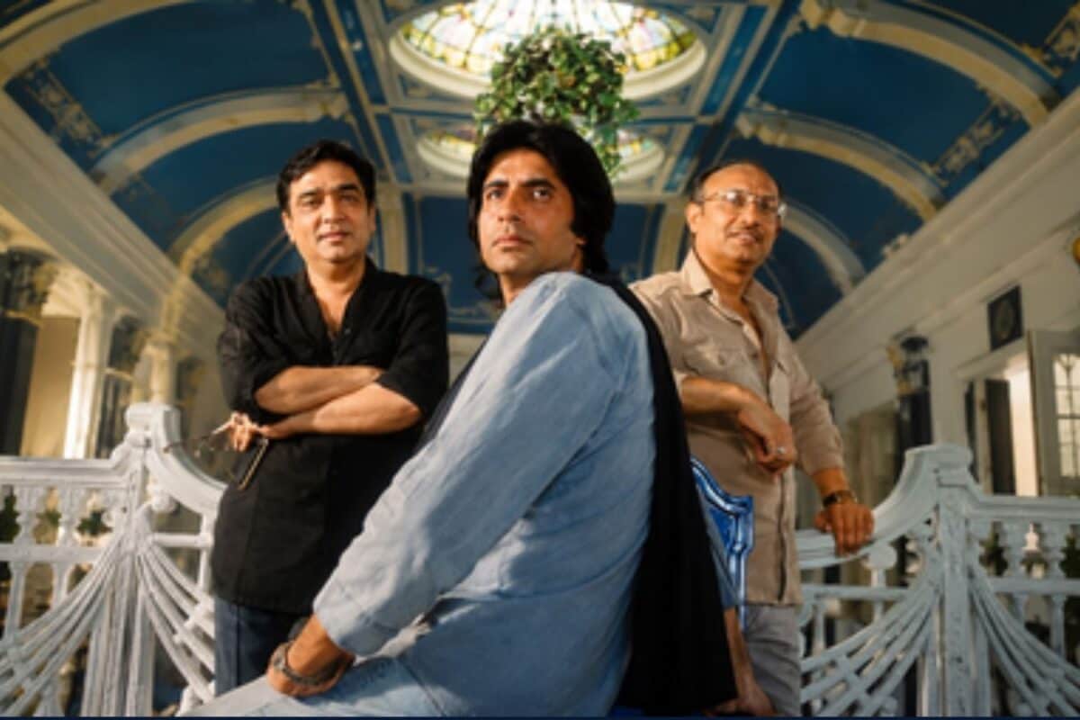 नाई की दुकान पर करता था काम, फिर बना डायरेक्टर, अमिताभ बच्चन को फ्लॉप के दलदल से निकाल बनाया 'एंग्री यंग मैन'