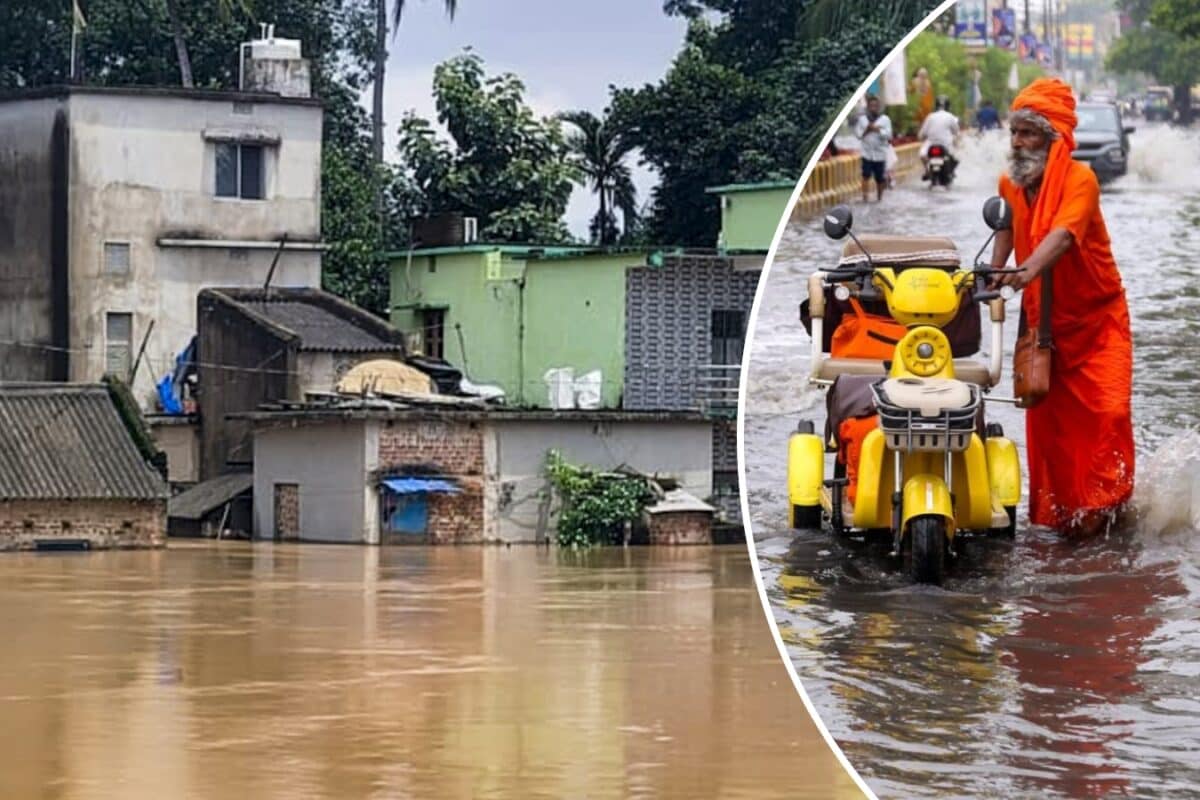 कल का मौसम 1 अगस्‍त: दिल्‍ली-नोएडा में  बादल तो मुंबई से ओडिशा-छत्‍तीसगढ़ तक आफत बनेगी बारिश जानें IMD अपडेट